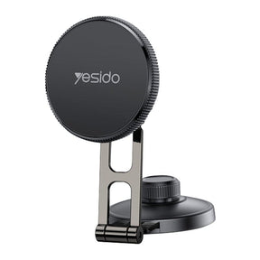 Yesido Navigation & Smart Devices Yesido Universal Car Magsafe Magnetic Phone Mount Holder - C199