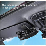 Yesido Navigation & Smart Devices Yesido Universal Car Sun Visor Phone Mount Holder - C194