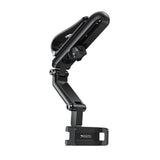 Yesido Navigation & Smart Devices Yesido Universal Car Sun Visor Phone Mount Holder - C194