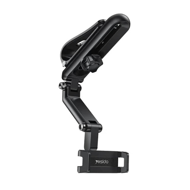 Yesido Navigation & Smart Devices Yesido Universal Car Sun Visor Phone Mount Holder - C194