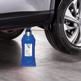 Atlas Bottle Jack 10 Ton - ATLAS-BJ-10