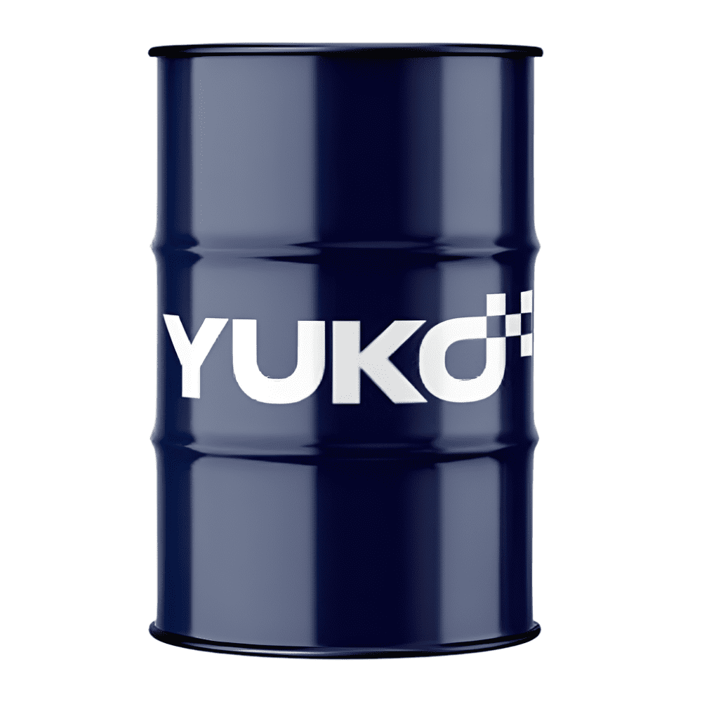 Yuko Engine Oils & Vehicle Fluids Yuko Hydrol HM 68 Drum - 205L