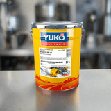 Yuko Engine Oils & Vehicle Fluids Yuko Hydrol HM 68 Jerry Can - 20L