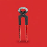 Knipex Carpenter Pincer with Hammer Head 210mm - K-5101210