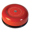 Zeta Fire Safety Equipment Zeta 6” Deep Base Fire Alarm Bell 24V - ZT-BELL/6/D