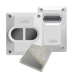 Zeta Fire Safety Equipment Zeta Beam Motorized Reflective Optical Beam Detector 7-70metres - ZT-BEAM/XTRA