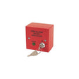 Zeta Fire Safety Equipment Zeta Fire Alarm Safety Isolator Switch - 400-210R