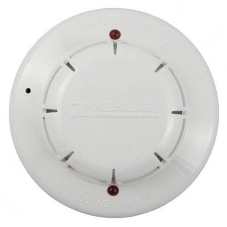Zeta Fire Safety Equipment Zeta Fyreye Addressable Carbon Monoxide Detector - CO800G