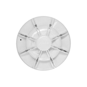 Zeta Fire Safety Equipment Zeta Fyreye MKII Addressable Combined Smoke & Heat Detector With Built In Isolator - MKII-AOHI
