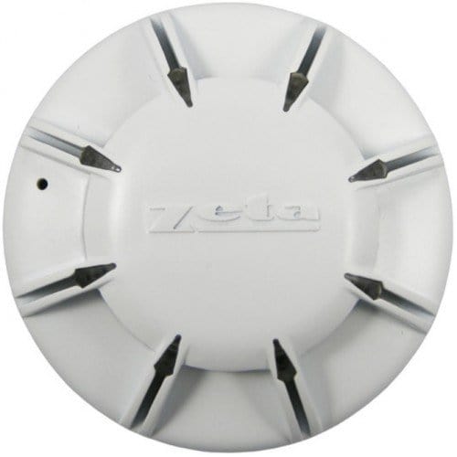 Zeta Fire Safety Equipment Zeta Fyreye MKII Addressable Optical Smoke Detector - MKII-AOP