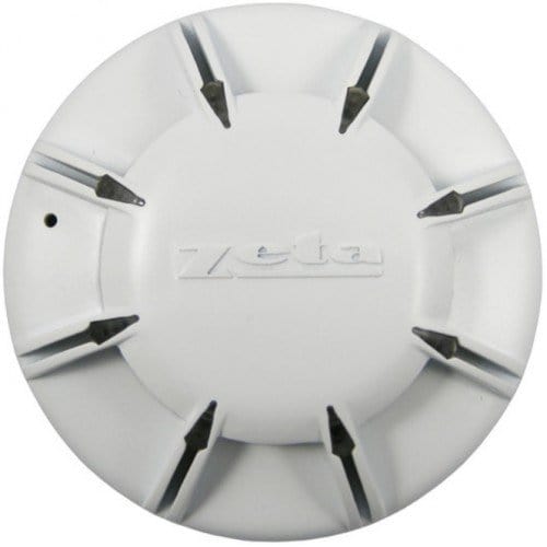 Upgrade your fire detection system with the Zeta Fyreye MKII