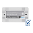 Zeta Fire Safety Equipment Zeta Fyreye MKII Addressable Zone Monitoring Unit with S/C Isolator - ZAZM-MI