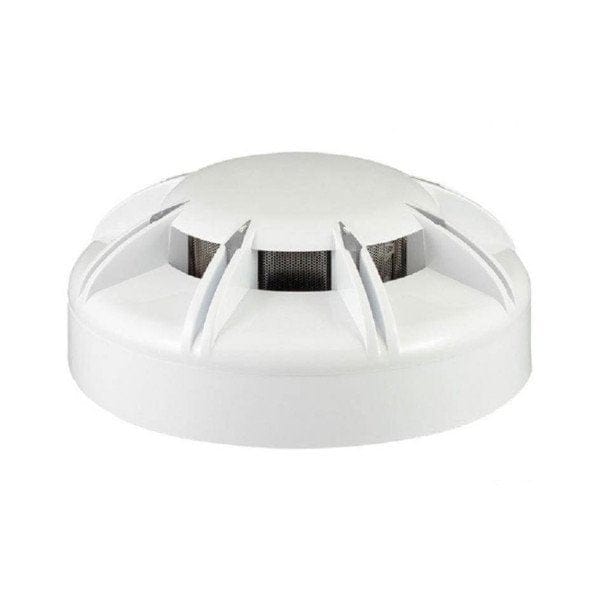 Zeta Fire Safety Equipment Zeta Fyreye MKII Conventional Optical Smoke Detector - MKII-OP