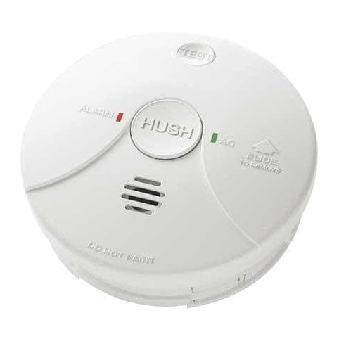 Improve fire safety in your premises with the Zeta Hush Button - HUSH ...