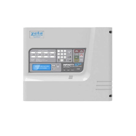 Enhance the connectivity and network capabilities of your fire alarm system with the Zeta Smart Connect Multi Network Module With RJ45 Cable - SCM-NM from Supply Master Ghana, Accra.  Fire Extinguisher Buy Tools hardware Building materials