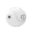 Zeta Fire Safety Equipment Zeta Mains Heat Detector - ZT-MH