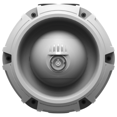 Zeta Fire Safety Equipment Zeta Raptor MKII Addressable Sounders & Combined Sounder/Flasher Beacon