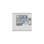 Zeta Fire Safety Equipment Zeta Simplicity Addressable CO Panel in Metal Enclosure