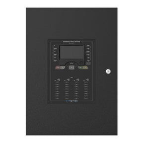 Zeta Fire Safety Equipment Zeta Smart 6 Conventional Multiloop LED Zone Panel