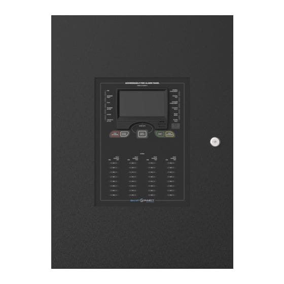 Enhance the efficiency and control of your fire alarm system with the ...