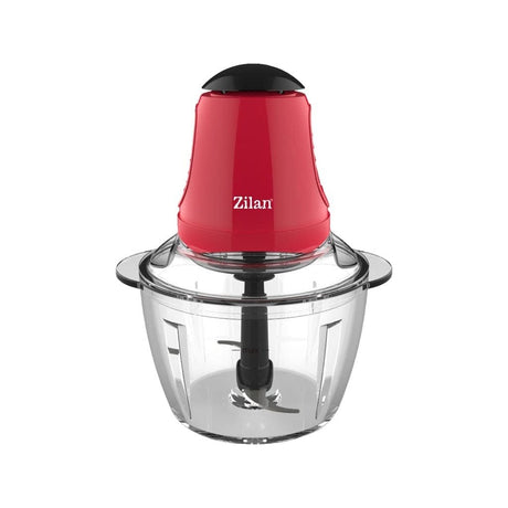 Zilan Kitchen Appliances Zilan 1L Mini Chopper 200W - ZLN5619