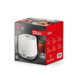 Zilan Kitchen Appliances Zilan 1L Yogurt Maker 20W - ZLN6098