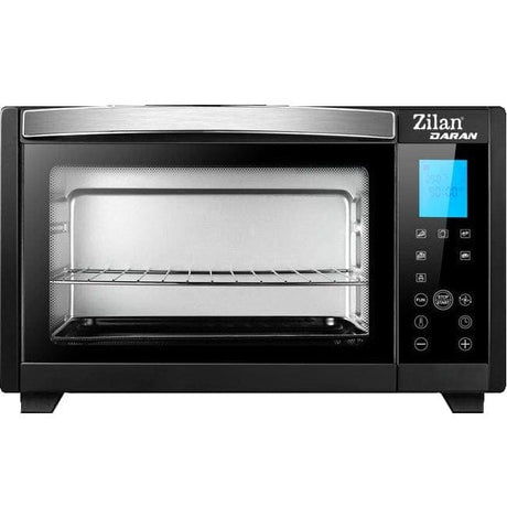 Zilan Kitchen Appliances Zilan 28L Electric Oven (Daran) 1600W - ZLN3734