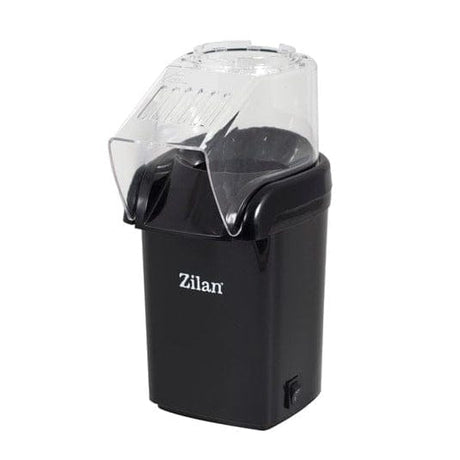 Zilan Kitchen Appliances Zilan Black Popcorn Maker 1200W - ZLN8045