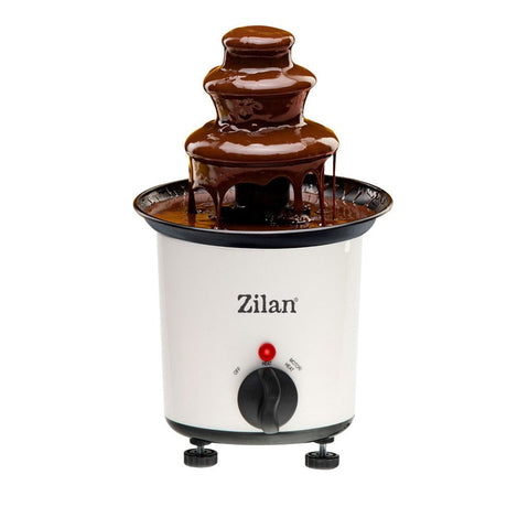 Zilan Kitchen Appliances Zilan Chocolate Fountain 30W - ZLN2144