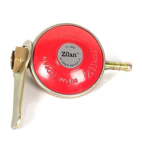 Zilan Plumbing Parts & Fittings Zilan Gas Regulator - ZLN0100