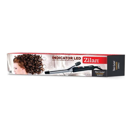 Zilan Home Accessories Zilan Hair Curler - ZLN0412