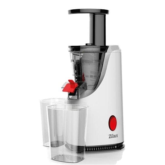 Zilan Kitchen Appliances Zilan Slow Juicer 200W - ZLN4014