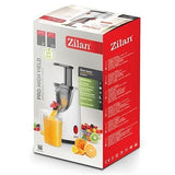 Zilan Kitchen Appliances Zilan Slow Juicer 200W - ZLN4014