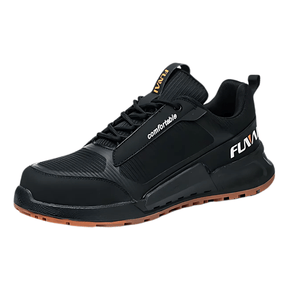 ZME Boots & Footwear Funai New Summer Safety Shoes