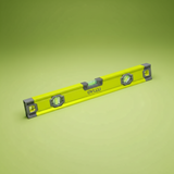 Dyllu Spirit Level 40cm Length - DTSL1G40