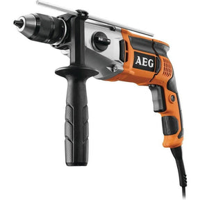 AEG Drill AEG Percussion Drill 13mm 1100W with 2-Speed - SB2E-1100RVZ