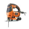 AEG Jigsaw AEG Top Handle Jigsaw 700W - STEP80