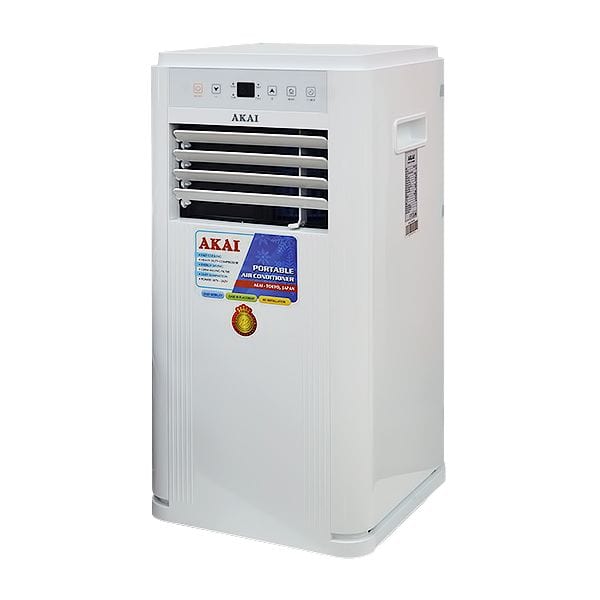 Akai Air Conditioners Akai 1.5HP Portable Air Condition