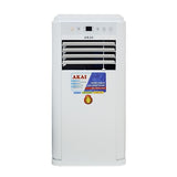 Akai Air Conditioners Akai 1.5HP Portable Air Condition