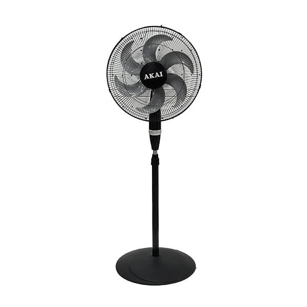 Akai Fan & Cooler Akai 18" Standing Fan 75W - EF074A1608S