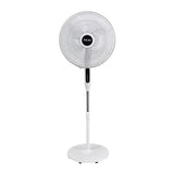 Akai Fan & Cooler Akai 18" Standing Fan With Remote - EF097A-1803S