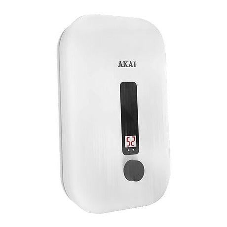 Akai Water Heater Akai 3L Instant Water Heater 4500W