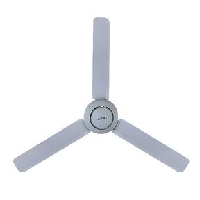 Akai Fan & Cooler Akai 56" Ceiling Fan - EF084A-C5662WS