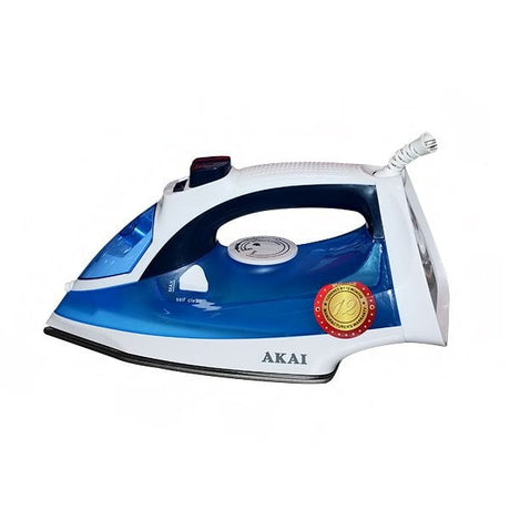 Akai Electric Iron Akai Steam Iron 2200W - EI042A-260SI