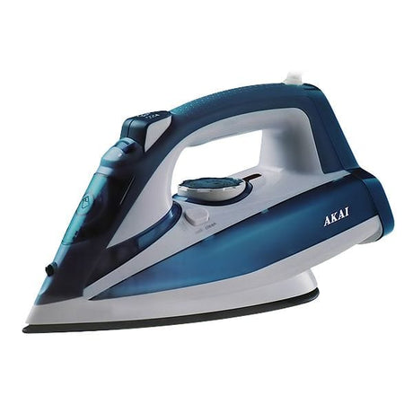 Akai Electric Iron Akai Steam Iron 2200W - EI049A-281