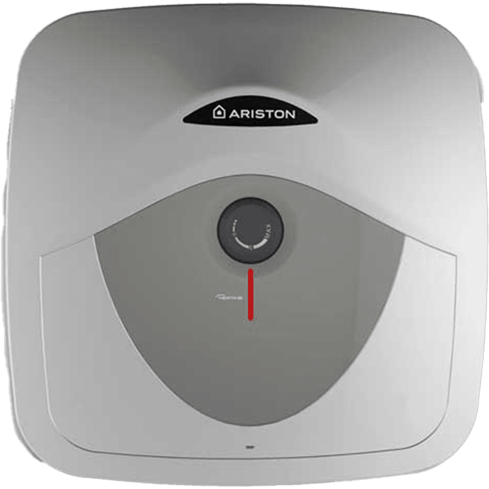 Ariston Water Heater Ariston Andris Water Heater - 10, 15 & 30 Liters