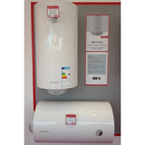 Ariston Water Heater Ariston PRO R Horizontal Water Heater - 50, 80 & 100 Liters