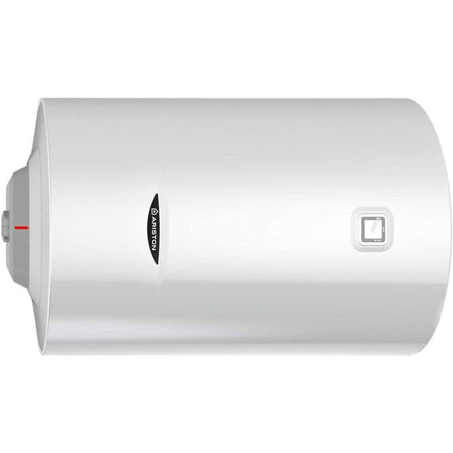 Ariston Water Heater Ariston PRO1 R Horizontal Water Heater - 50, 80 & 100 Liters