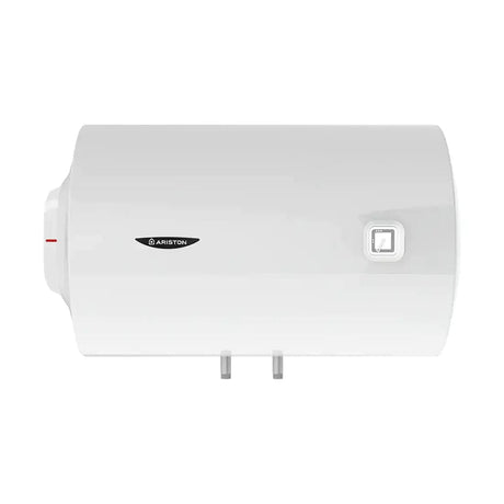 Ariston Water Heater Ariston PRO1 R Horizontal Water Heater - 50, 80 & 100 Liters