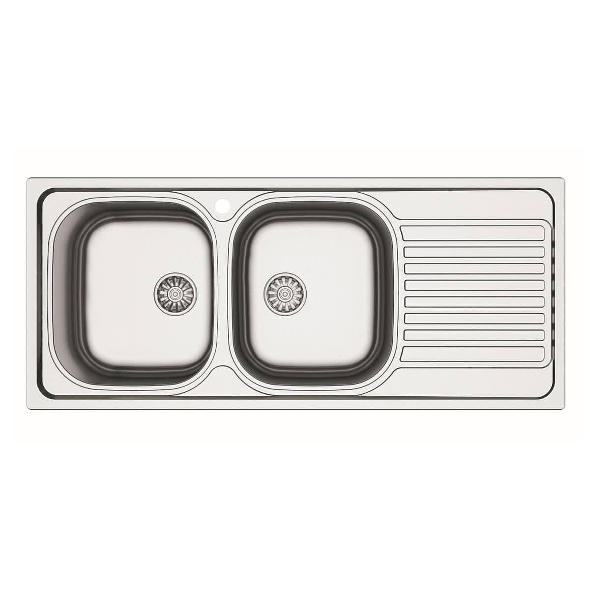 Kitchen Sink | Supply Master | Accra, Ghana
